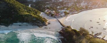 Turismo no Brasil é recorde em fevereiro, com R$ 16,5 bi