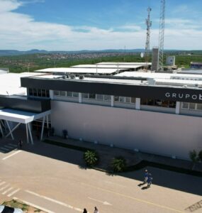 Brisanet destaca avanços em seu Relatório de Sustentabilidade 2024