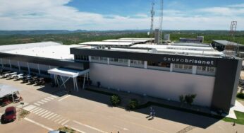 Brisanet destaca avanços em seu Relatório de Sustentabilidade 2024