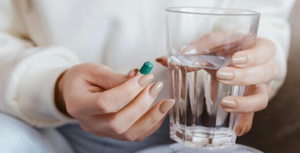 Automedicação com remédios para perda de peso possui riscos