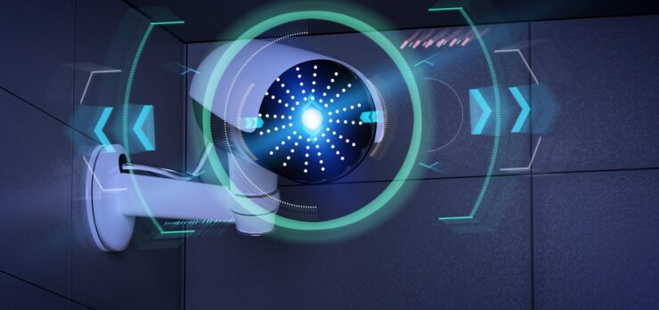 Setor de Segurança Eletrônica fatura R$ 14 bilhões