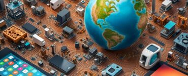 IA impulsiona novas profissões e fontes de renda