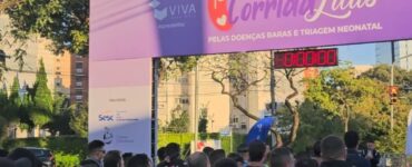 Life Genomics apoia e patrocina a primeira Corrida Lilás