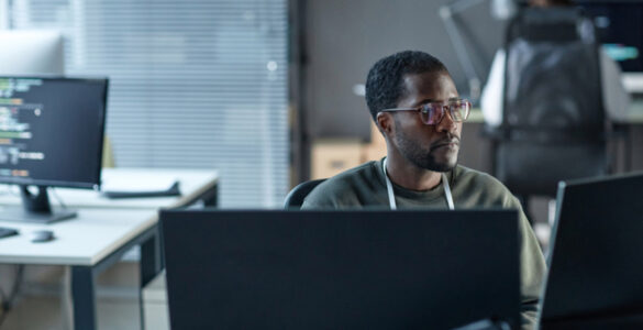 Pesquisa revela: 79% das empresas estão mais vulneráveis