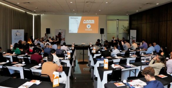 SISQUAL® WFM confirma presença no Superinter 2025