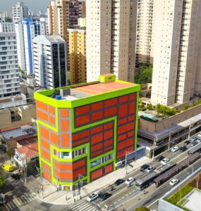 Mercado de galpões logísticos em SP atinge novos recordes