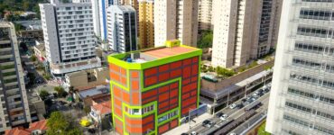 Mercado de galpões logísticos em SP atinge novos recordes