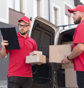 Franquias logísticas se expandem no Brasil