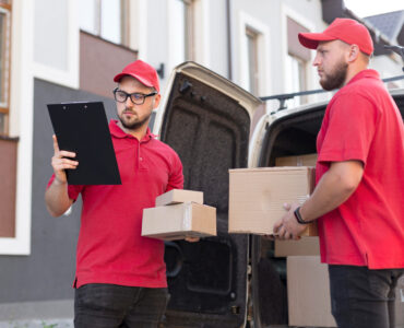 Franquias logísticas se expandem no Brasil