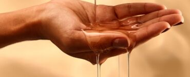 Dove distribui amostras do novo Óleo de Banho Glicerinado