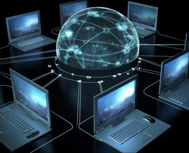 Arquitetura invisível impulsiona o futuro digital com IA