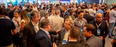 SP Offshore impulsiona setor de óleo, gás e energia