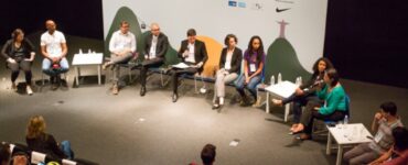 Evento gratuito sobre esporte e mudança social chega em SP