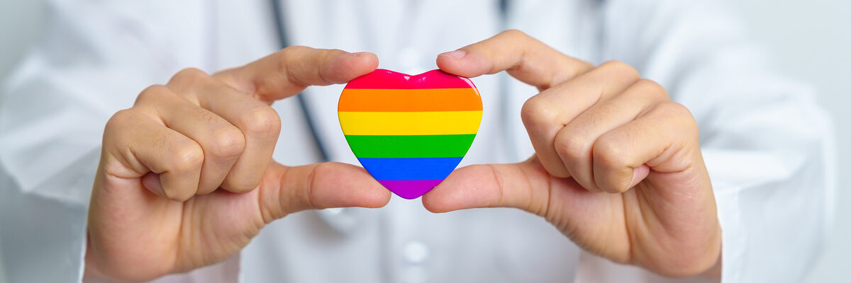 Orgulho LGBTQIA+ destaca luta por saúde e trabalho