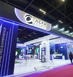 Alta tecnologia brasileira de defesa perimetral é destaque na Exposec