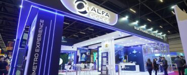 Alta tecnologia brasileira de defesa perimetral é destaque na Exposec