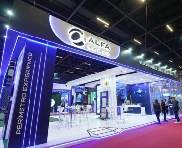 Alta tecnologia brasileira de defesa perimetral é destaque na Exposec