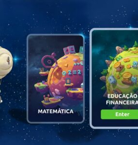 Gamificação transforma o ensino de matemática e educação financeira nas escolas