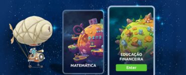 Gamificação transforma o ensino de matemática e educação financeira nas escolas