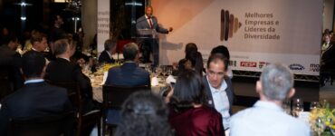 Evento reconhece ações corporativas antidiscriminatórias