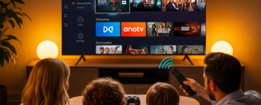 Pesquisa: anúncios em TV conectada aumentam 66% em um ano