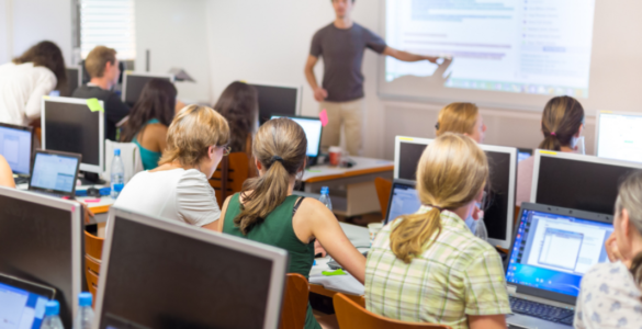 Escolher a faculdade ideal exige pesquisa e atenção