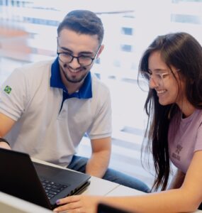 Ypê anuncia educação ilimitada a 100% dos colaboradores