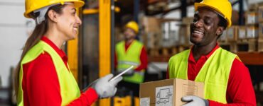 Manpower abre 100 posições para Auxiliar de Logística