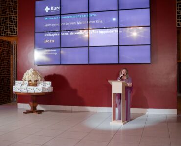 Fleximedical amplia seu propósito com evolução para Kure