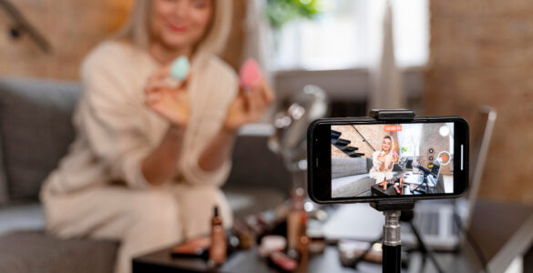 Monetização é desafio, mas influencers buscam alternativas