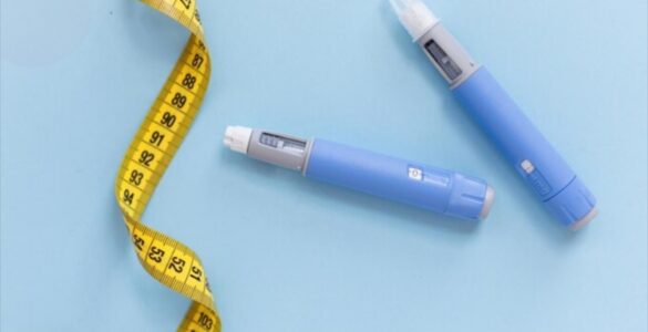 Receita de canetas emagrecedoras passam a ser retidas