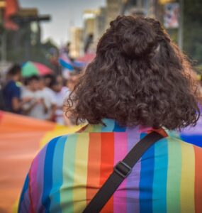 Sintelmark apoia a 23ª Caminhada de Mulheres Lésbicas e Bissexuais de São Paulo