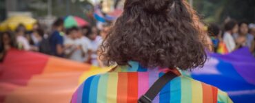 Sintelmark apoia a 23ª Caminhada de Mulheres Lésbicas e Bissexuais de São Paulo