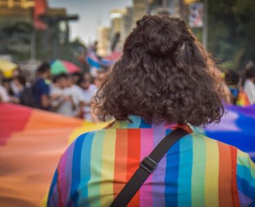 Sintelmark apoia a 23ª Caminhada de Mulheres Lésbicas e Bissexuais de São Paulo