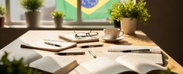 Brasil registra avanço na demanda por livros em 2024