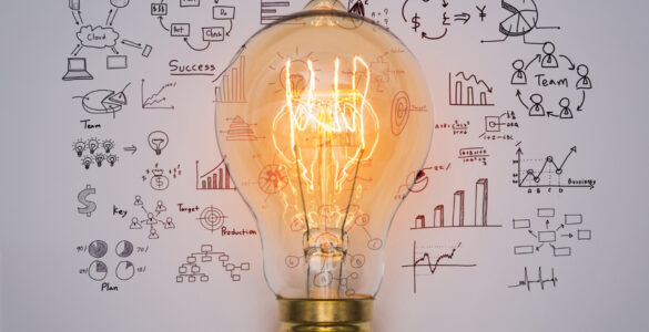 Taxa de empreendedorismo salta para 33,4% no Brasil