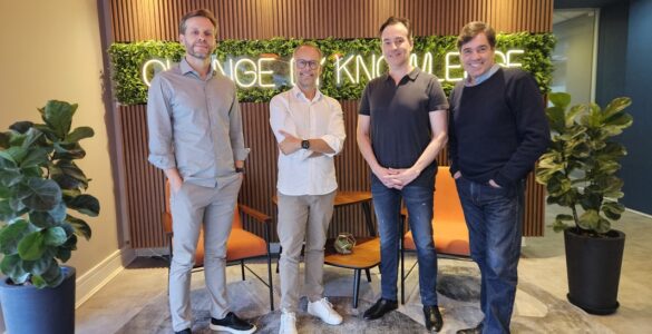 CBYK forma Conselho para apoiar nova fase de crescimento