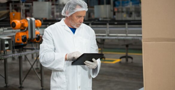 Manpower abre 225 vagas para operador(a) de processos