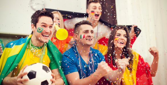 Copa do Mundo traz desafios e oportunidades para o turismo