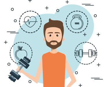 Reposição hormonal masculina melhora saúde na maturidade