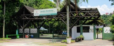 Forest Run leva corrida ao ar livre para o Jardim Botânico de Santos