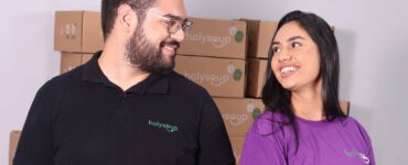 História de João e Maria gerou um negócio de sucesso