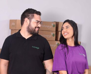 História de João e Maria gerou um negócio de sucesso