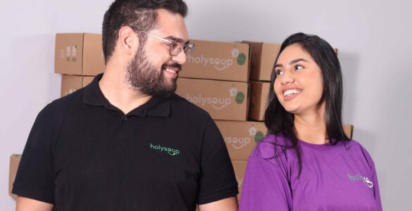 História de João e Maria gerou um negócio de sucesso