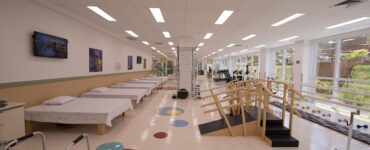 Uberlândia terá centro de reabilitação do Hospital de Amor