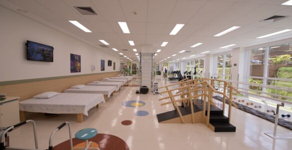 Uberlândia terá centro de reabilitação do Hospital de Amor