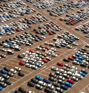 Consórcio de automóveis registra alta de 11,4% em abril de 2025