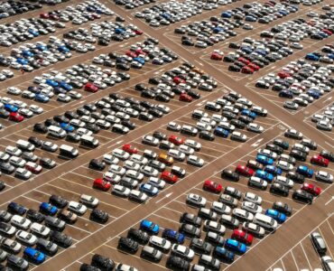 Consórcio de automóveis registra alta de 11,4% em abril de 2025