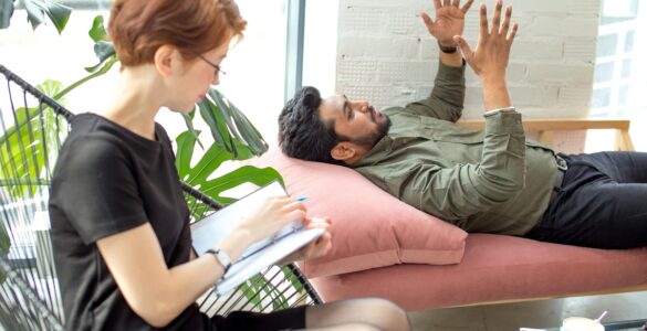 Terapias cognitivas ampliam opções para depressão resistente