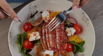 Produção de alimentos está sendo direcionada para acabar com a fome